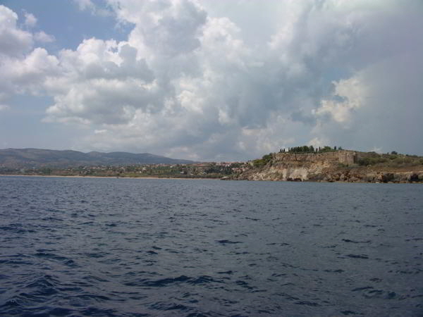 Koroni Gewitterwolken2