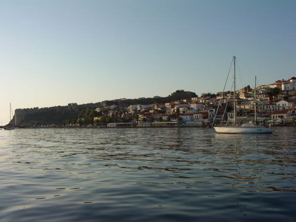 Koroni Morgen danach