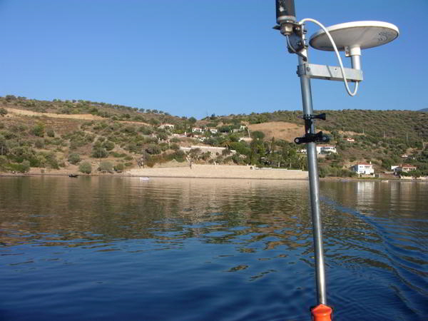 Ormos Panormos