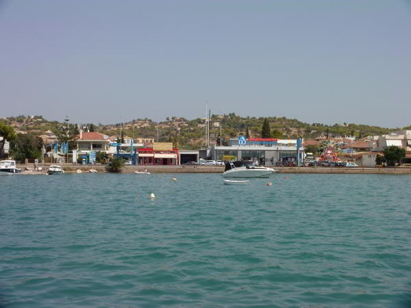 Porto Heli