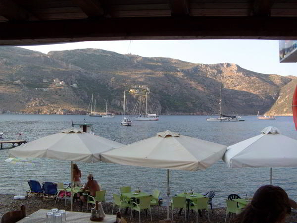 Porto Kayio