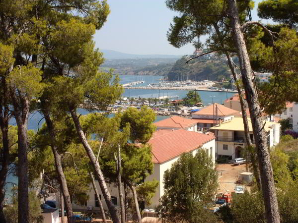 Pylos Marina