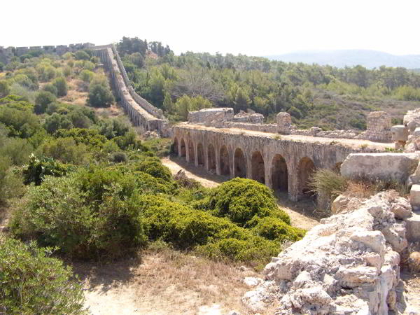 Pylos Neokastro