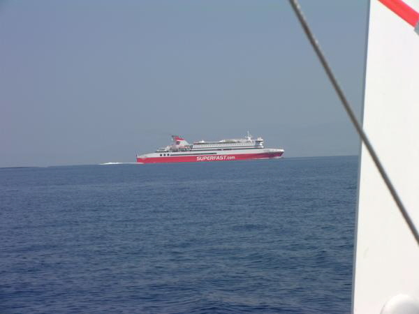 Superfast
