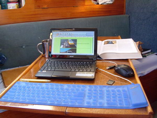 Tastatur