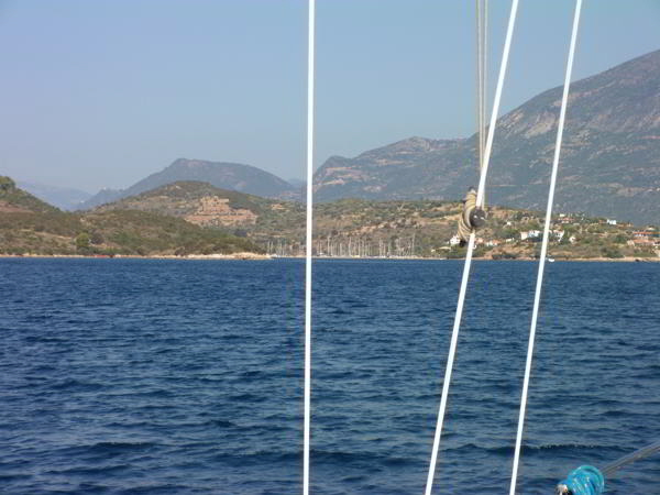 Trizonia