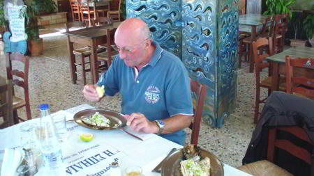 fischtaverne spilia1
