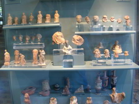 sikyon museum1