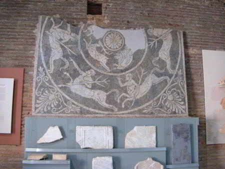 sikyon museum2