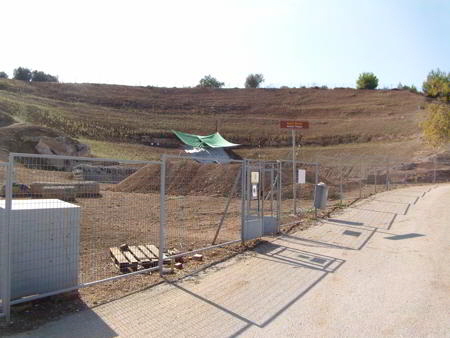 sikyon theater