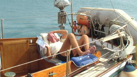trizonia dieter