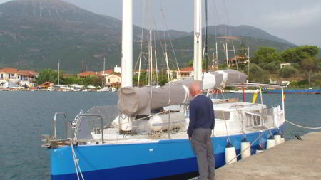 trizonia schiff
