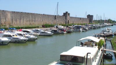 aigues mortes