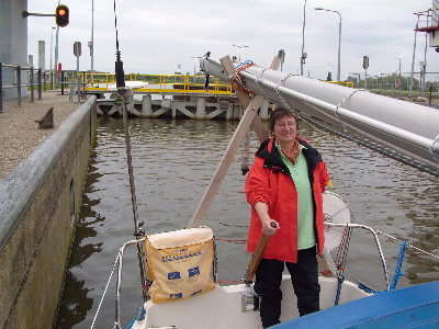 beate am ruder