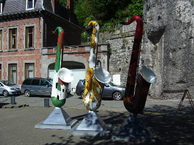 herr sax
