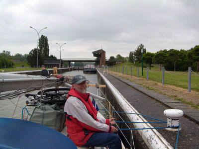 jupp in groschleuse