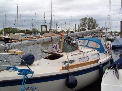 kugelfender