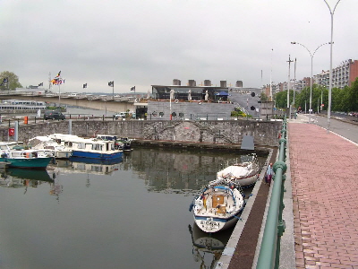 lttich port des yachts