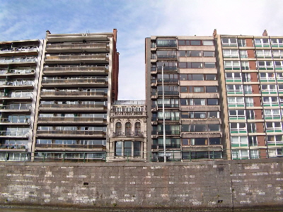 liege kleines haus