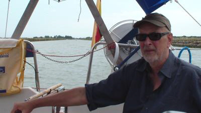 rolf im canal maritime