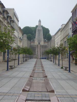verdun siegesdenkmal