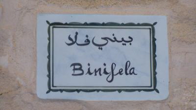 binifela