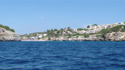 cala mandia