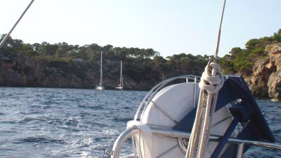 cala pi