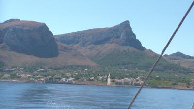 colonia san pere abschied