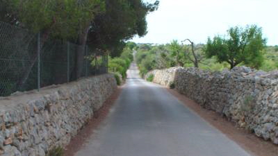 landstrae