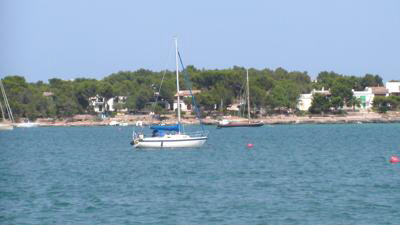 porto colom