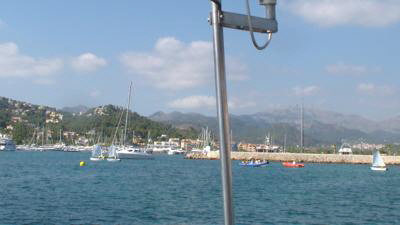 puerto de andraitx