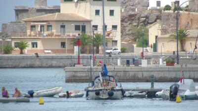 puerto de soller walkabout