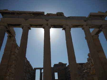 athen erechtheion