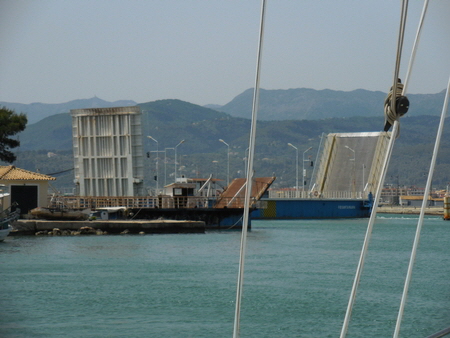 brcke lefkas