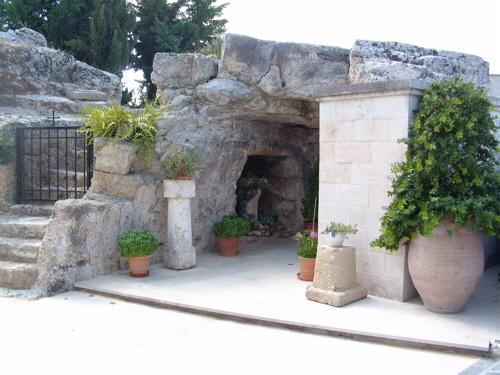 agia irini hhle