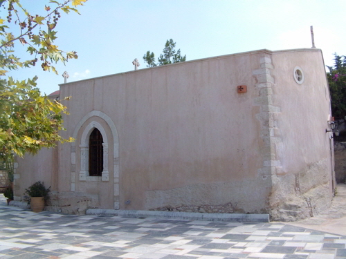 agia irini kapelle1