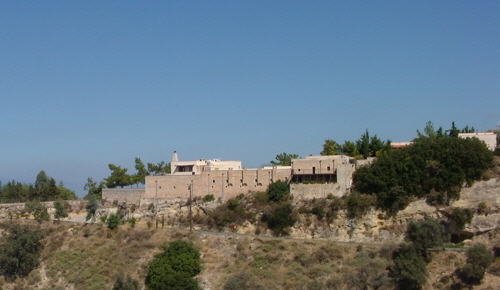 agia irini1