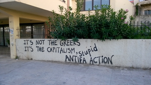 antifa action