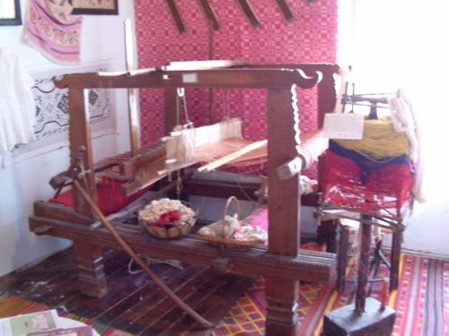 chania folklore museum