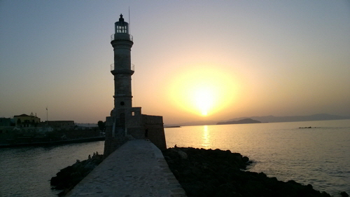 chania leuchtturm1