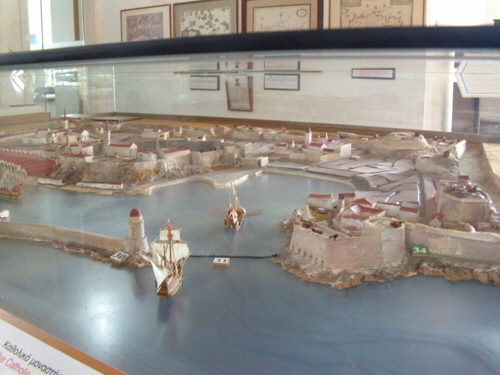 chania marine museum