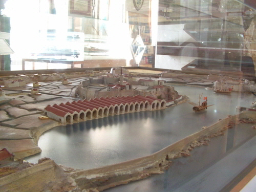 chania marine museum1