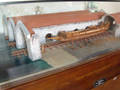 chania marine museum2