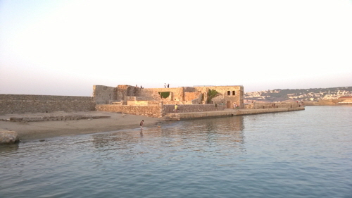 chania nordmole