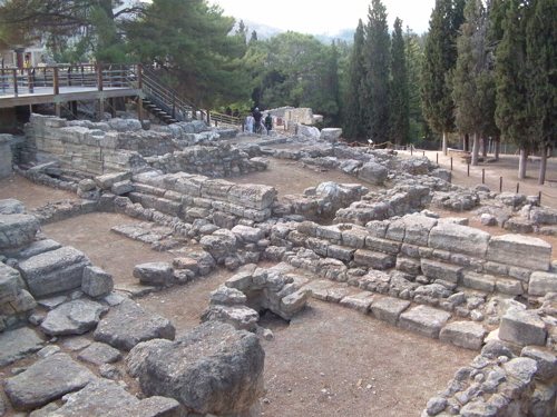 knossos