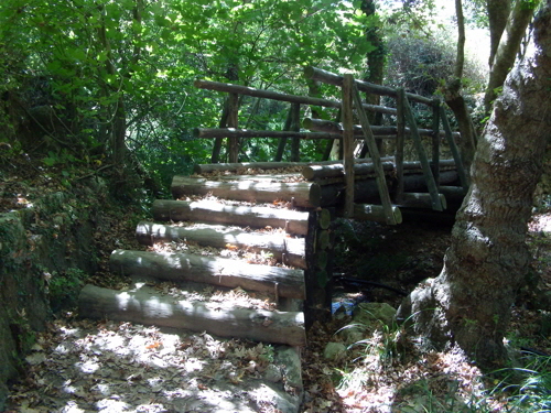 mili brcke