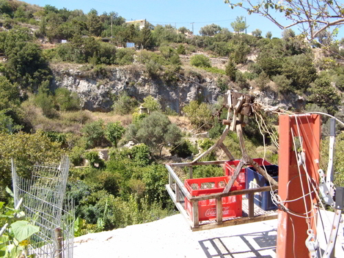 mili seilbahn