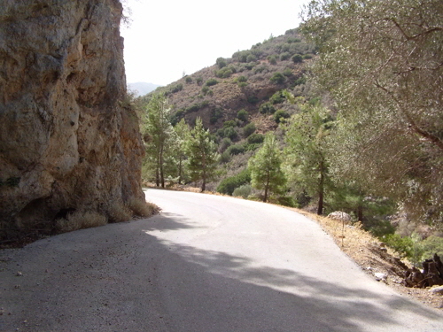sougia strae