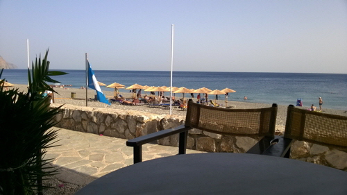 sougia strand1